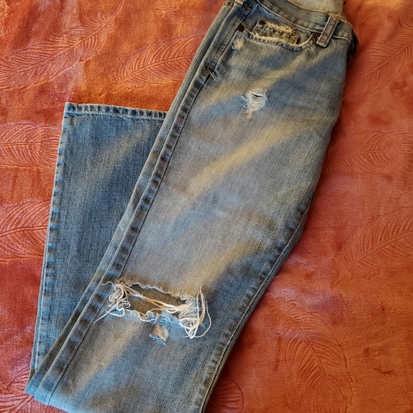 Abercrombie & Fitch Jeans - Picture 5 of 6